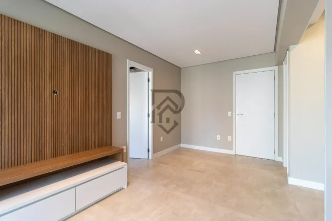 Imagem Apartamento Brooklin andar alto vista livre pronto para morar