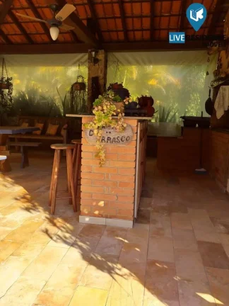 Imagem Sítio á venda em Jundiaí no bairro Santa Clara com 21.000m²