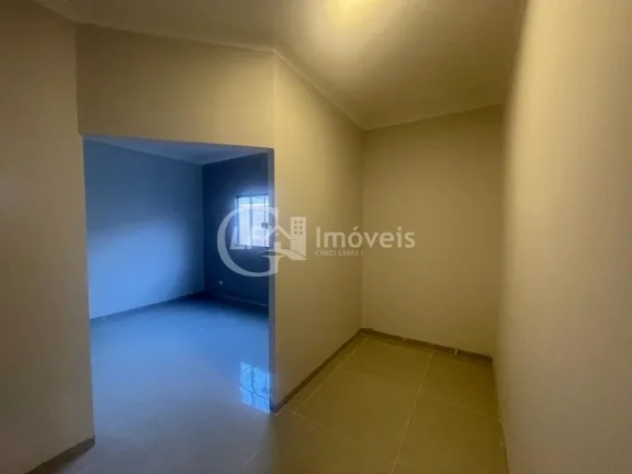 Imagem Imperdível! Casa à venda em Campo Grande-MS, Vila Morumbi, 3 quartos, 1 suíte, 3 salas, 4 banheiros, 2 vagas, 165m².