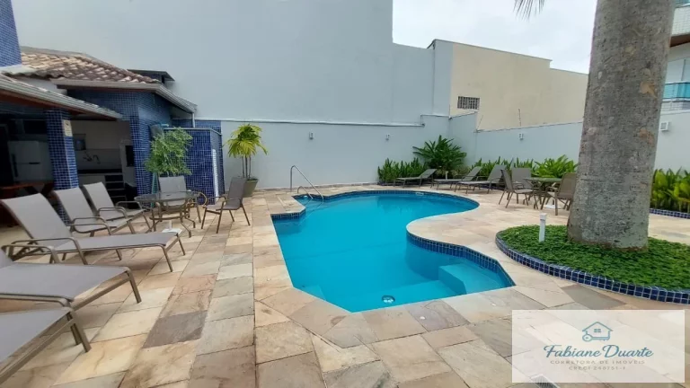 Imagem Apartamento 2 dormitórios a venda no Itaguá !
