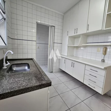 Imagem Apartamento Padrão 70m², 2 dormitórios, 1 suite, 1 vaga, Venda!
