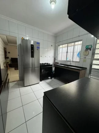 Imagem Casa com 2 dormitórios à venda, 70 m² por R$ 360.000,00 - Vila Maluf - Suzano/SP