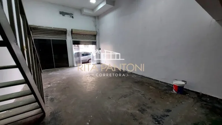 Imagem Salão Comercial - Ribeirão Preto - Centro - Região Central