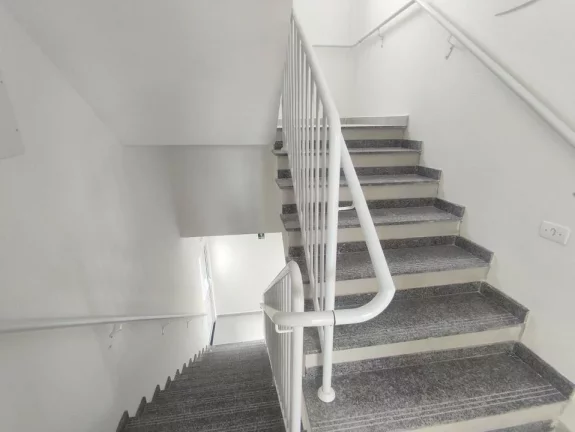 Imagem Apartamento para Venda em São José dos Pinhais, Parque da Fonte, 2 dormitórios, 1 banheiro, 1 vaga