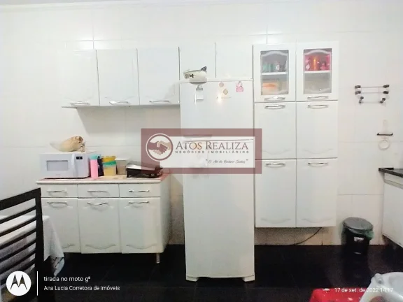 Imagem Assobradado em Grajaú - São Paulo