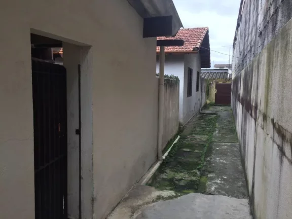Imagem Terreno à venda, 500 m² por R$ 854.000,00 - Vila Costa - Suzano/SP