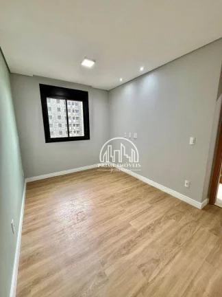 Imagem Apartamento de 69m² c/ 2 Dormitórios, Suíte e Lazer Completo