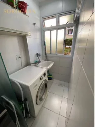 Imagem Apartamento à Venda - 50m² 2dorm - Jd. Piratininga