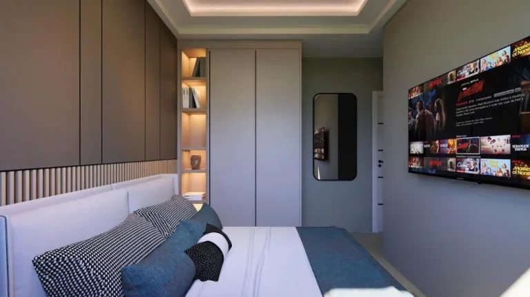 Imagem Apartamento Padrão