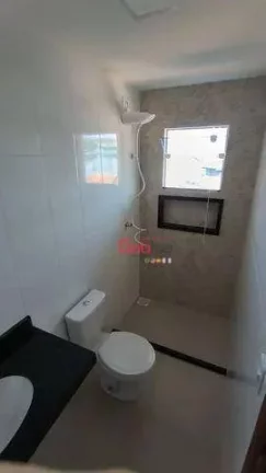 Imagem Casa com 2 dormitórios à venda, 92 m² por R$ 420.000,00 - Guriri - Cabo Frio/RJ