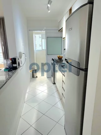 Imagem Apartamento de 2 Dormitórios no Marco Zero