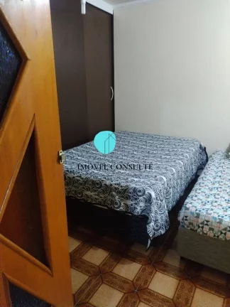 Imagem Apartamento à venda com 1 dormitório em Guarulhos, São Paulo.