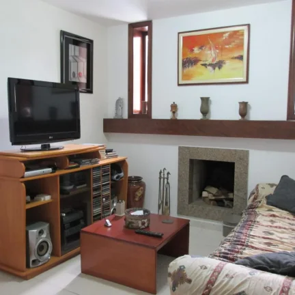 Imagem Casa no Res. Alpha 6 - 508m²