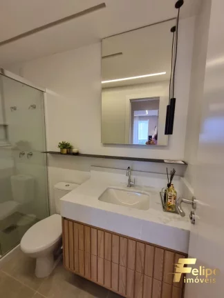 Imagem UM LINDO APARTAMENTO PARA VOCÊ!