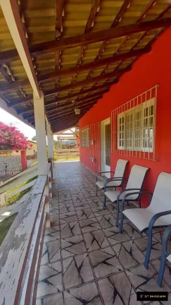 Imagem Incrível Chácara Plana para Moradia Atibaia - Financiamento - 750 mil!