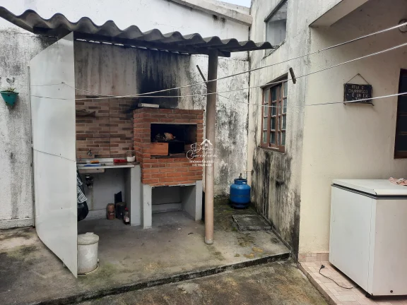 Imagem TERRENO Residencial em GUARUJÁ - SP, JARDIM LAS PALMAS