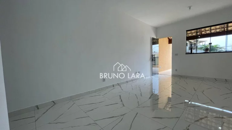 Imagem Casa à venda em Contagem/MG - Bairro São Luiz
