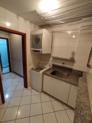 Imagem APARTAMENTO RESIDENCIAL em VITÓRIA - ES, PRAIA DO CANTO