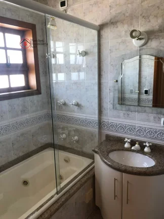 Imagem Venda casa em condomínio fechado alto padrão São Bernardo do Campo