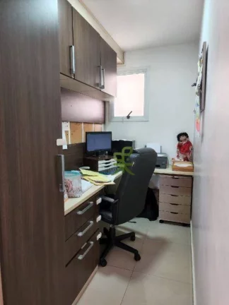 Imagem Apartamento com 3 dormitórios à venda, 106 m² - Vila Sônia - São Paulo/SP