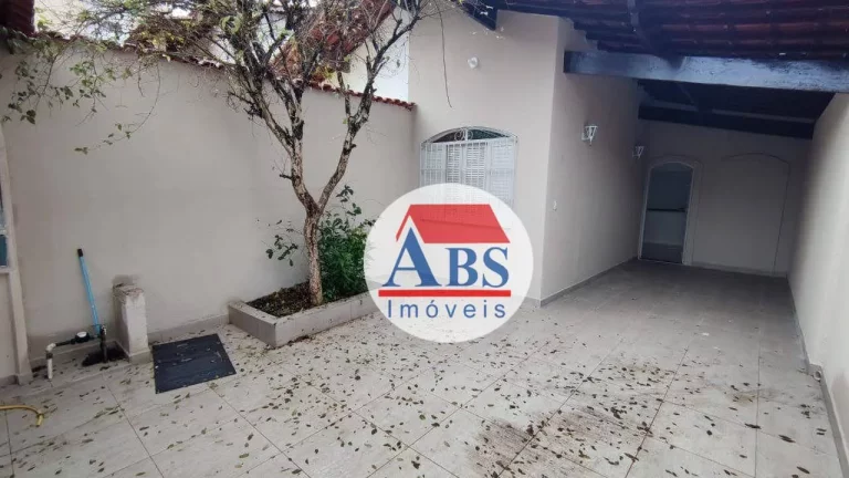 Imagem Casa à venda, 89 m² por R$ 449.000,00 - Vila Guilhermina - Praia Grande/SP