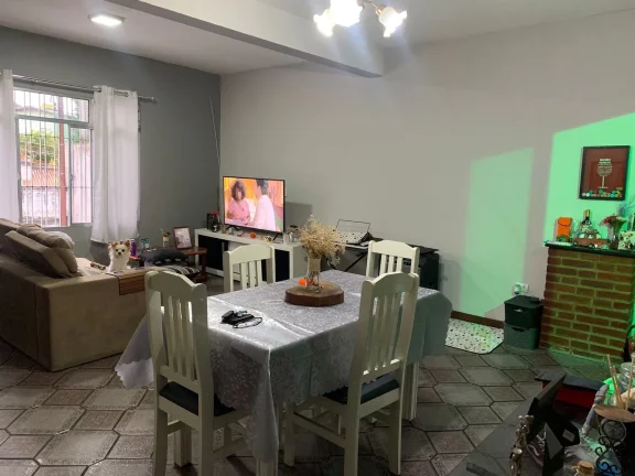 Imagem Casa Térrea a venda – Balneário São Francisco
