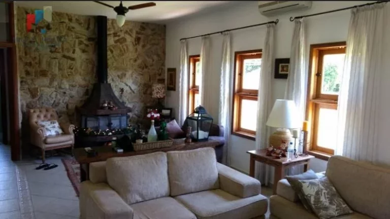 Foto do imóvel: Chácara em tatuí SP