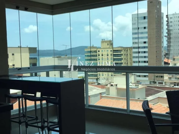 Imagem Apartamento 3 dormitórios para Temporada em Itapema, meia praia, 3 dormitórios, 3 suítes, 4 banheiros, 2 vagas
