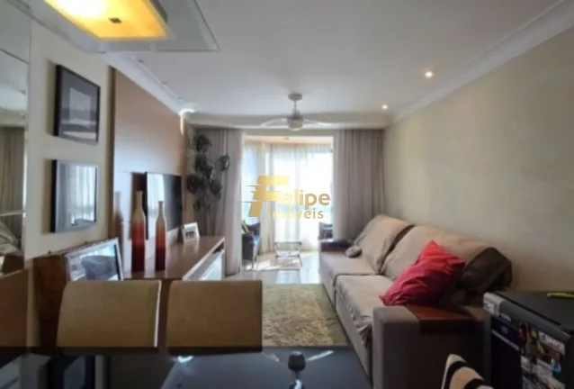 Imagem IMPERDÍVEL! ÓTIMO APARTAMENTO DE 03 QUARTOS E 01 SUÍTE EM JARDIM DA PENHA, VITÓRIA/ES!