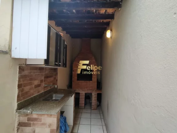 Imagem ACONCHEGANTE APARTAMENTO DE 03 QUARTOS NA PRAIA DO MORRO.