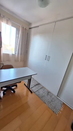 Imagem Lindo Apartamento 2 Dormitórios ? Condomínio Parque Sicília
