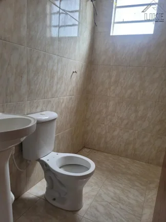 Imagem [Casa - Venda] 02 quartos no Jd Santa Hermínia - Não Aceita financiamento (venda á vista)