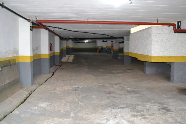 Imagem Lindo Apto com planejado para locação no Parque das Nações