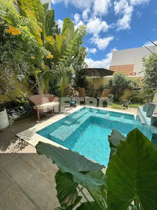 Imagem Casa para Locação no Alphaville com 4 suítes, piscina, PETROLINA - PE