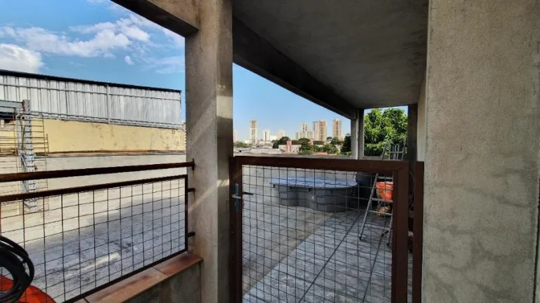 Imagem Sobrado para Venda por R$1.045.000,00 com 300m², 4 dormitórios, 3 suites e 6 vagas - Mooca, São paulo / SP - Cód. BDI37248