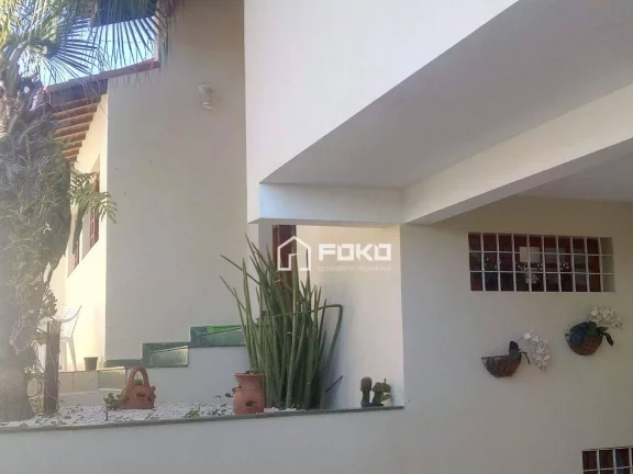 Imagem Casa à venda, 336 m² por R$ 2.014.000,00 - Vila Rosália - Guarulhos/SP