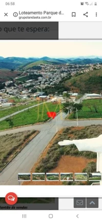 Imagem Lote em Iapu