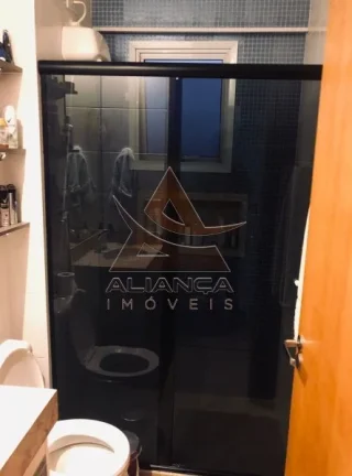 Imagem Apartamento - Ribeirão Preto - Jardim Nova Aliança Sul