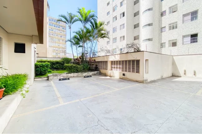 Imagem APARTAMENTO RESIDENCIAL em São Paulo - SP, Consolação