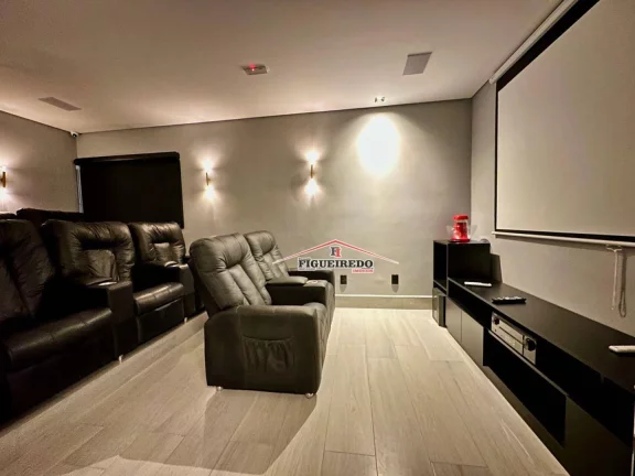 Imagem Apartamento à venda, 109 m² por R$ 860.000,00 - Vila Guilhermina - Praia Grande/SP
