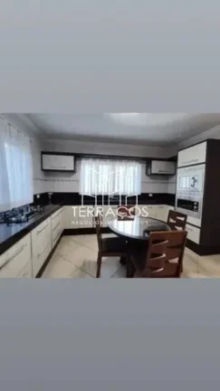 Imagem BELÍSSIMA CASA EM CONDOMINIO FECHADO SHAMBALLA CIDADE DE ATIBAIA.