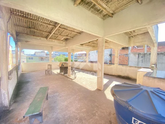 Imagem Casa com 3 dormitórios à venda, 100 m² por R$ 450.000 - Boa Vista - Vila Velha/ES