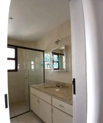 Imagem Apartamento à Venda em Moema - São Paulo/SP.
