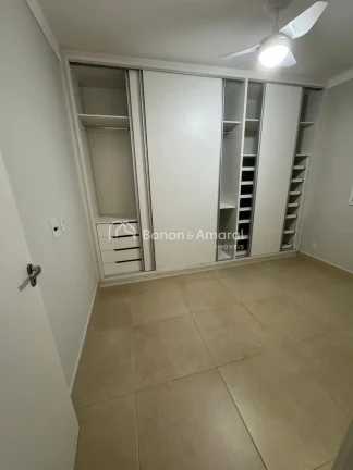 Imagem Apartamento a venda no Taquaral em Campinas!!

3 dormitórios - sendo 1 suite
Com armários embutido...