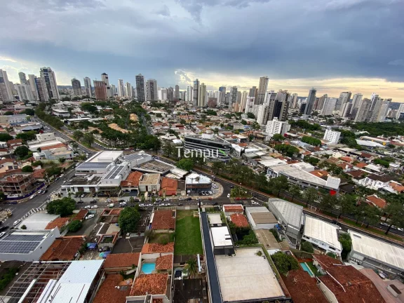 Imagem Residencial Miami One LifeStyle - Apartamento alto padrão à venda no bairro Setor Marista - Goiânia/GO