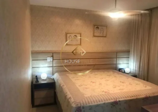 Imagem Apartamento, 3 dormitórios (1 suíte), 3 vagas, Premiere Aquarius, Sjc.