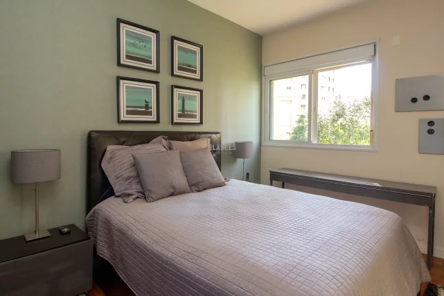 Imagem APARTAMENTO RESIDENCIAL em SÃO PAULO - SP, ALTO DE PINHEIROS