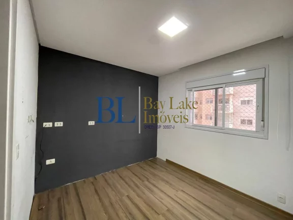 Imagem Apartamento sofisticado com 3 suítes e varanda gourmet
