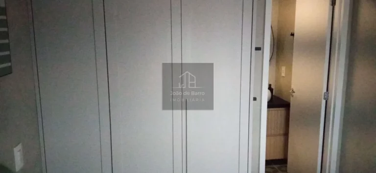 Imagem Studio à venda, 28 m² por R$ 495.000,00 - Brooklin Paulista - São Paulo/SP