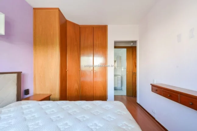 Imagem Apartamento à venda Paraíso São Paulo